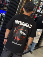 CAMISETA UNDERGOLD ALTO GRAMAJE BALÓN