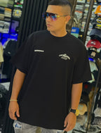 CAMISETA UNDERGOLD OVER SIZE