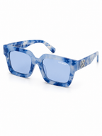 GAFAS OFF WHITE