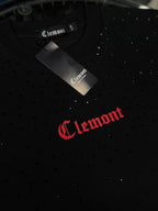 CAMISETA CLEMONT PEDRERÍA