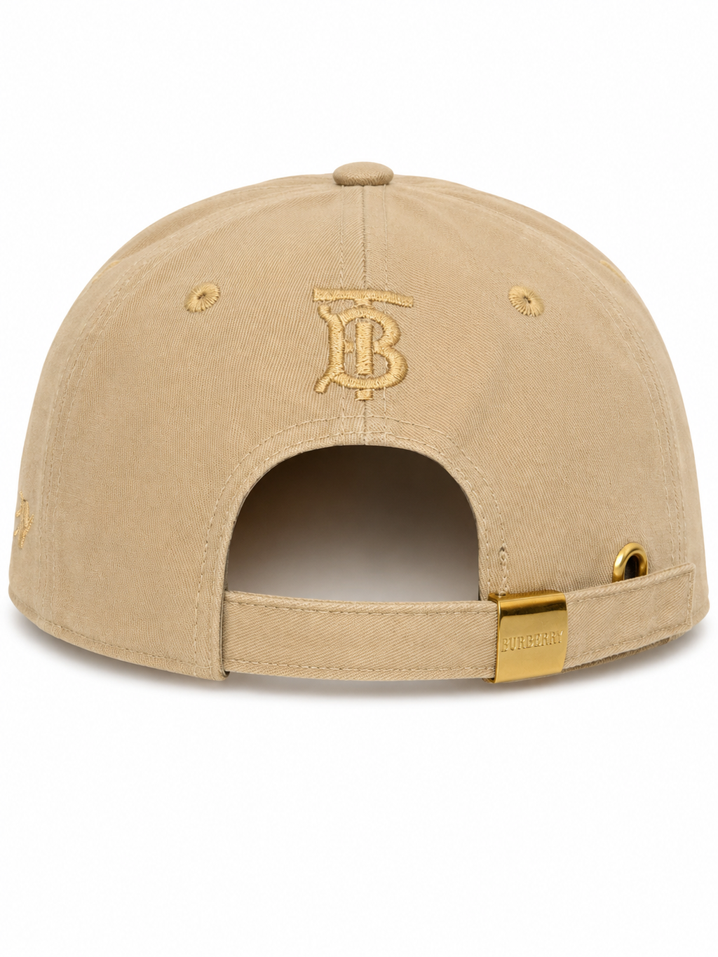 GORRA BURBERRY