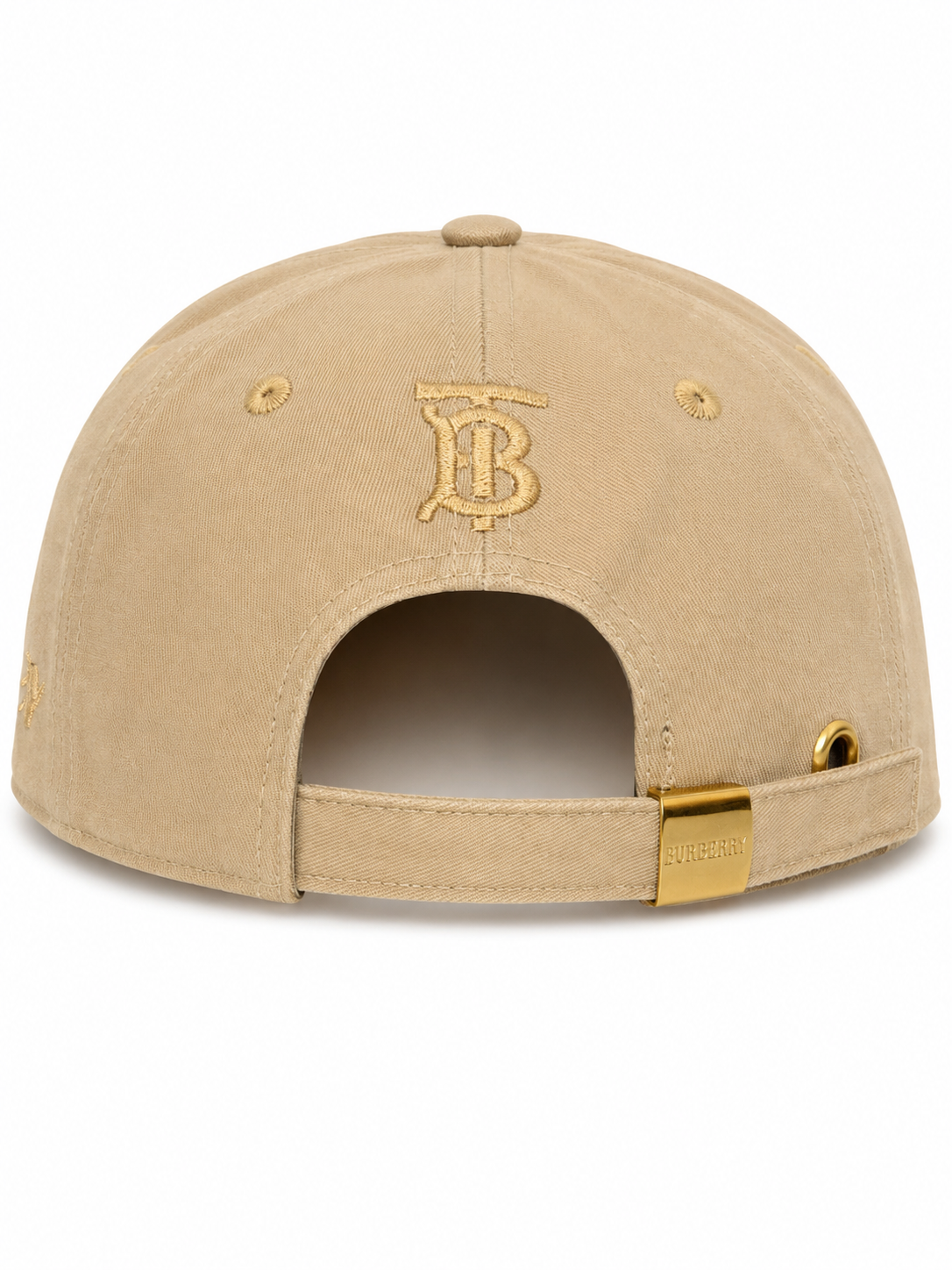 GORRA BURBERRY