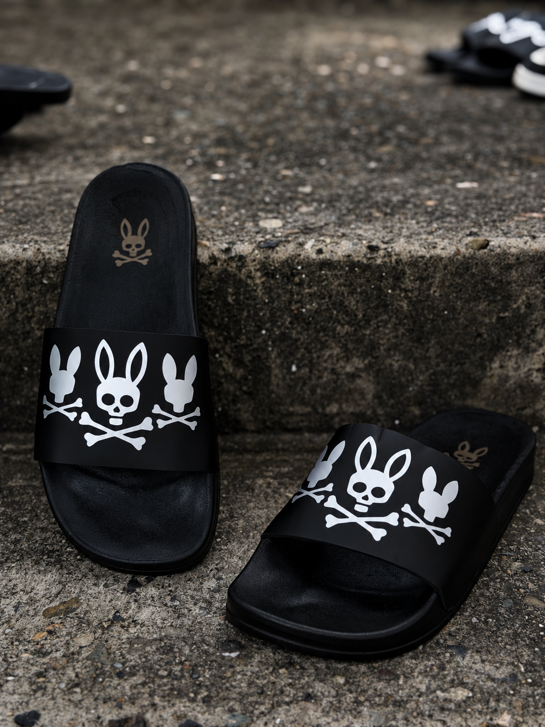 SANDALIAS  PYSCHO BUNNY