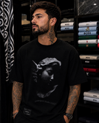 CAMISETA UNDERGOLD ALTO GRAMAJE