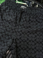 PANTALONETA PLAYERA COACH