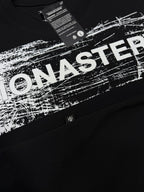 CAMISETA ALTO GRAMAJE MONASTERY