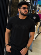 CAMISETA PERUANA BOSS