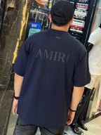 CAMISETA AMIRI OVER SIZE