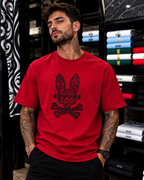 CAMISETA ALTO GRAMAJE PSYCHO BUNNY