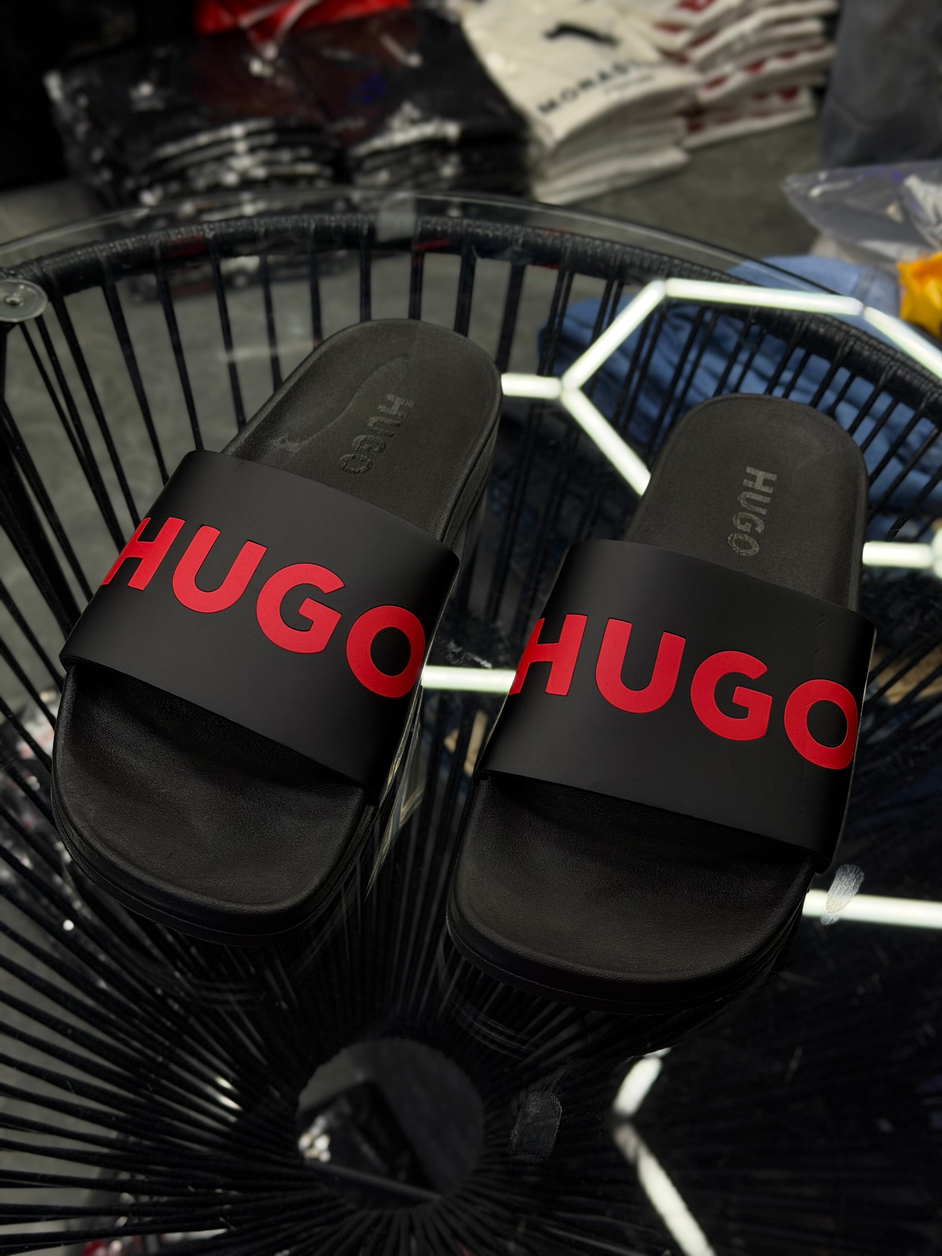 SANDALIAS HUGO
