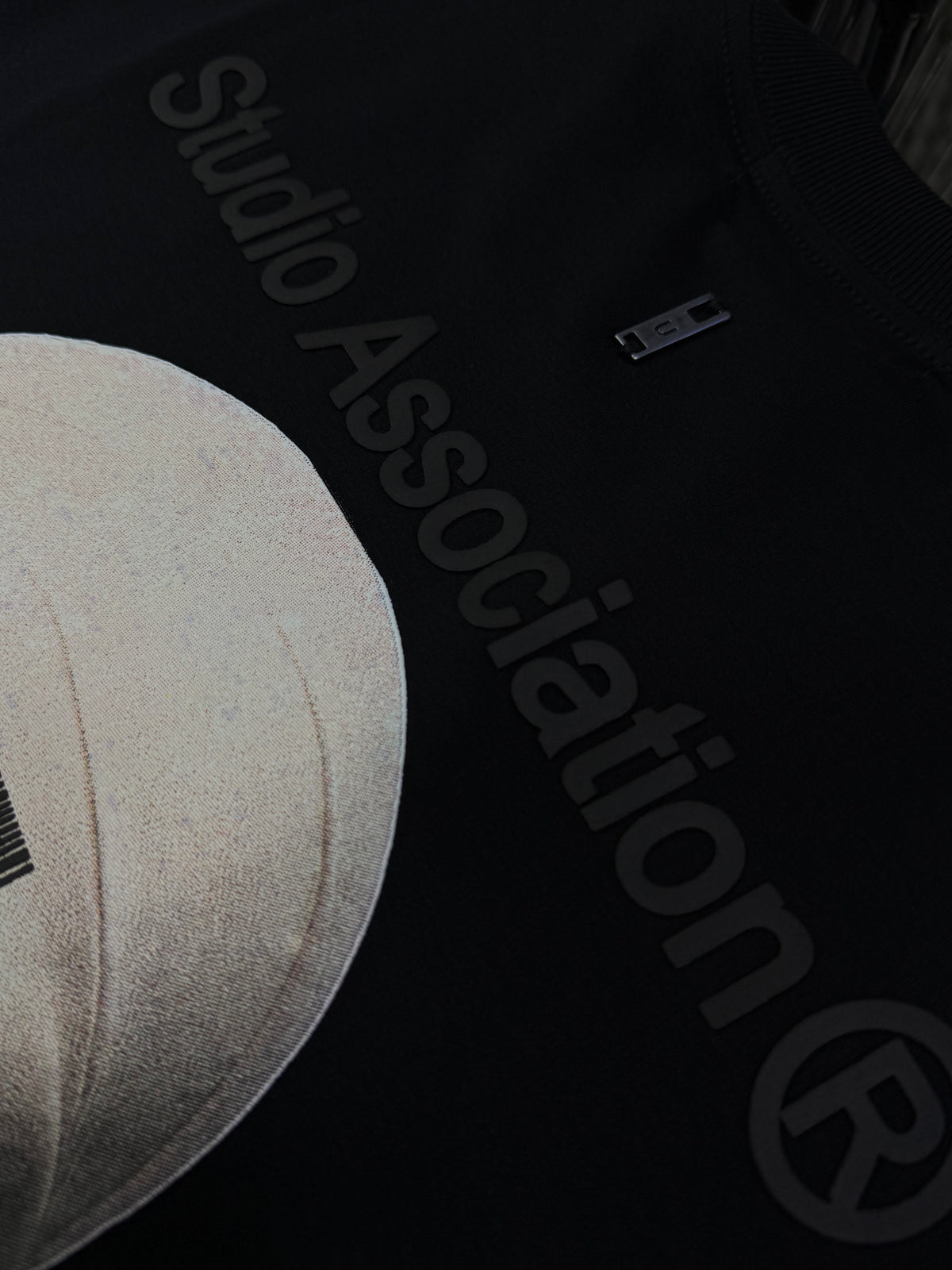 CAMISETA UNDERGOLD ALTO GRAMAJE MOMIA