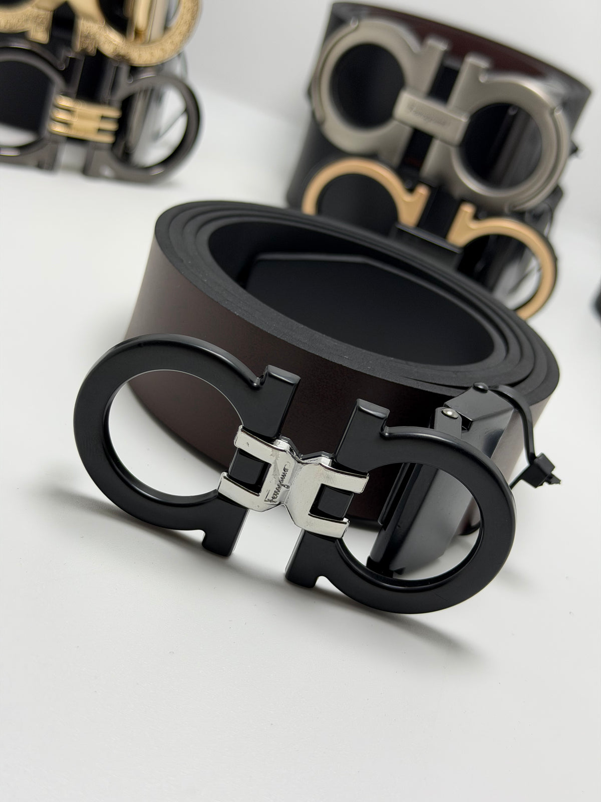 CORREA FERRAGAMO