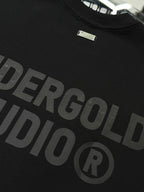 CAMISETA UNDERGOLD ALTO GRAMAJE CLÁSICA
