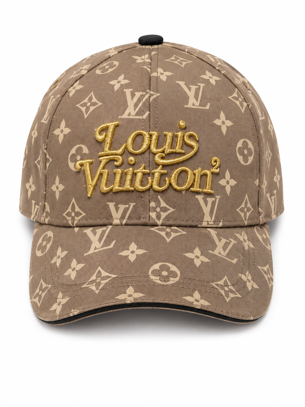 GORRA LOUIS VUITTON