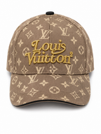 GORRA LOUIS VUITTON