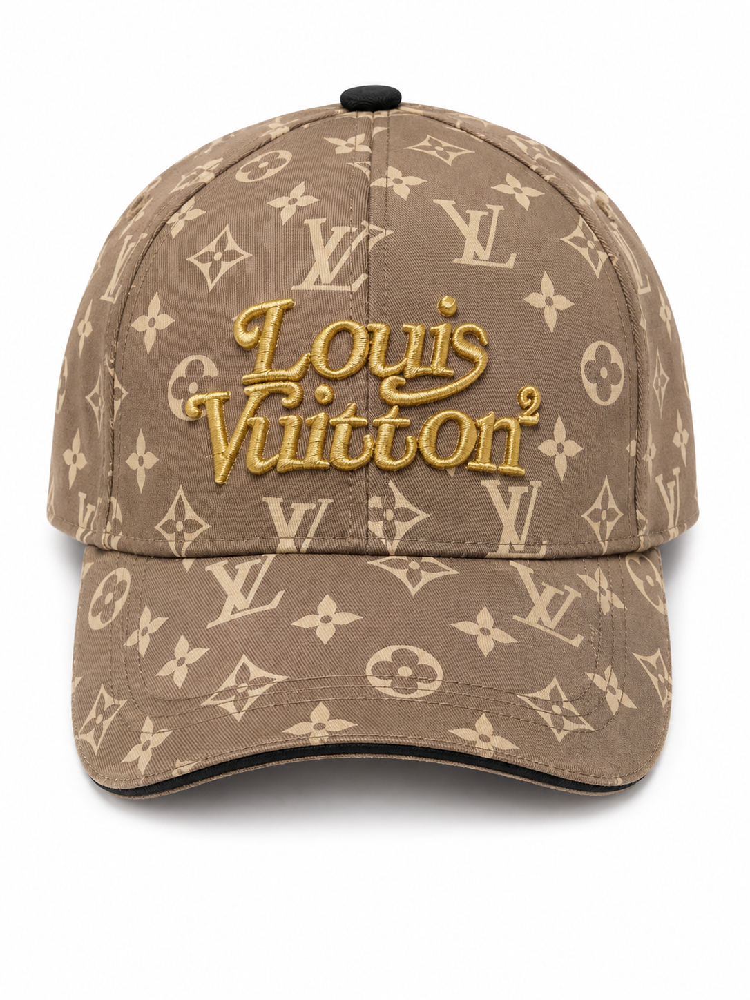GORRA LOUIS VUITTON