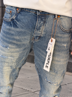 JEAN PURPLE PB570 TURCO
