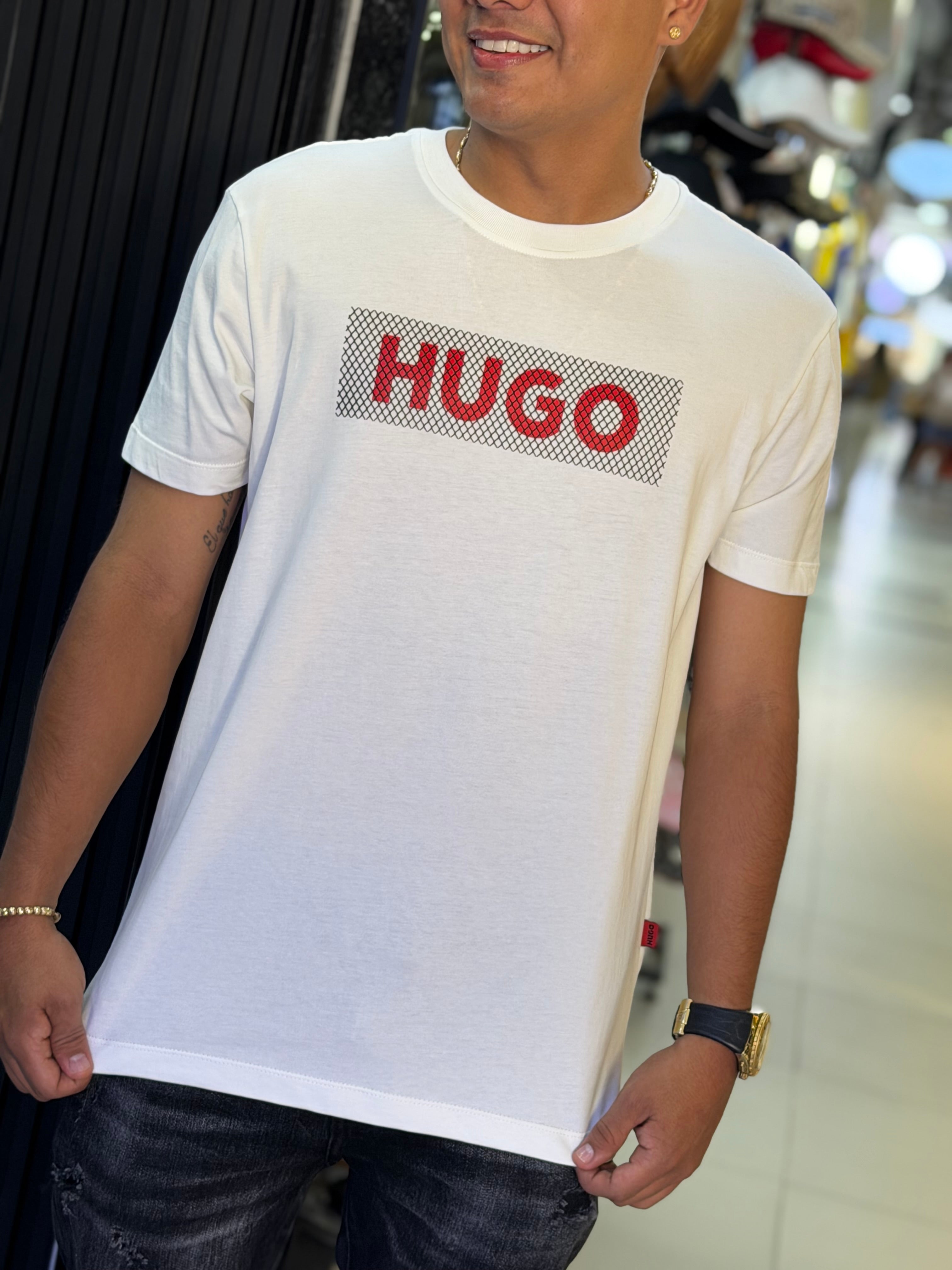 CAMISETA HUGO PERUANA