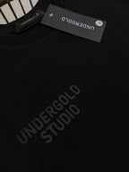 CAMISETA ALTO GRAMAJE UNDGLD