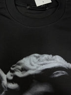 CAMISETA UNDERGOLD ALTO GRAMAJE