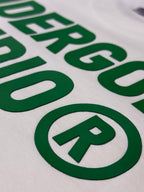 CAMISETA UNDERGOLD ALTO GRAMAJE