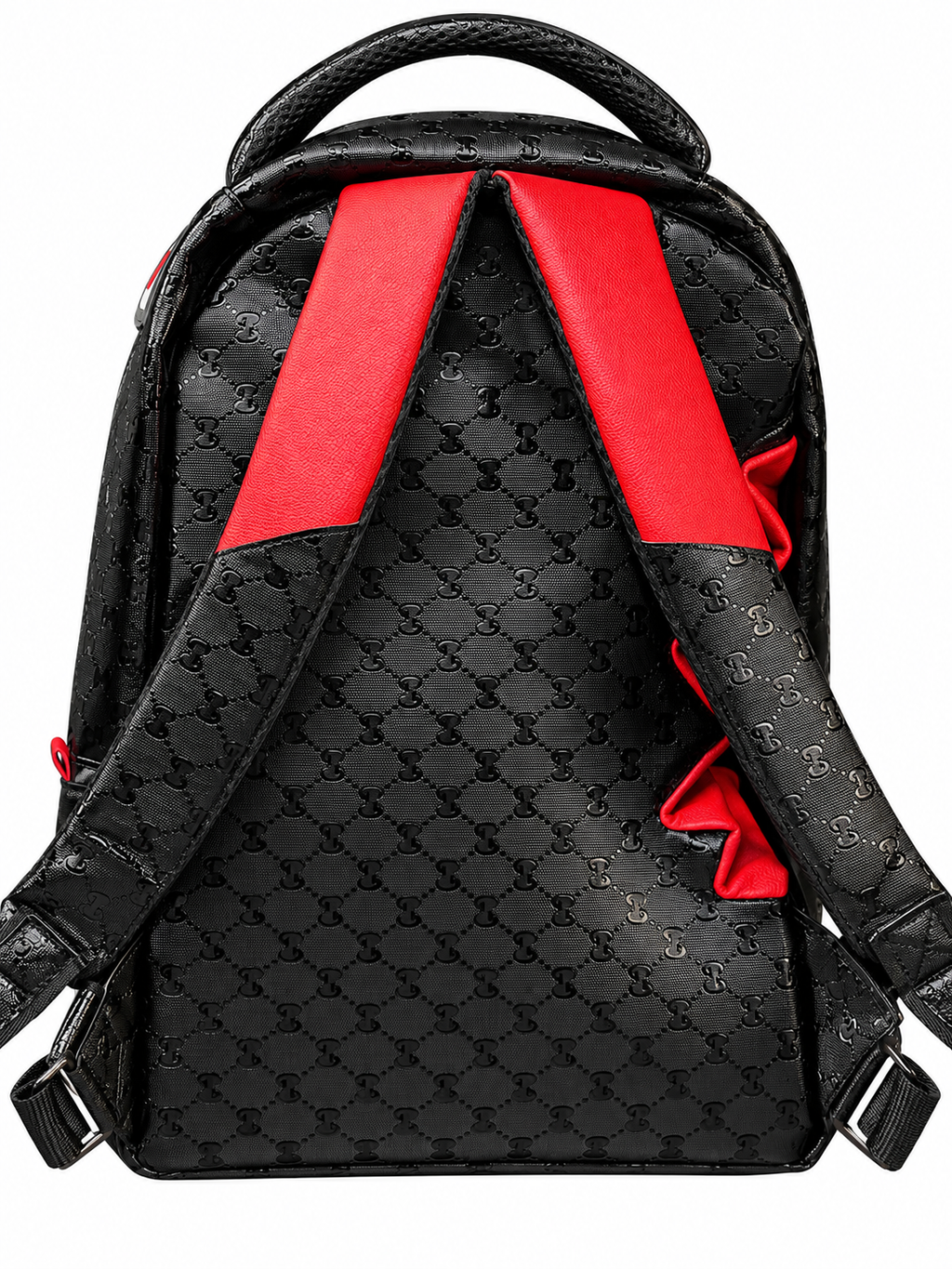 MORRAL SPRAYGROUND GUCCI