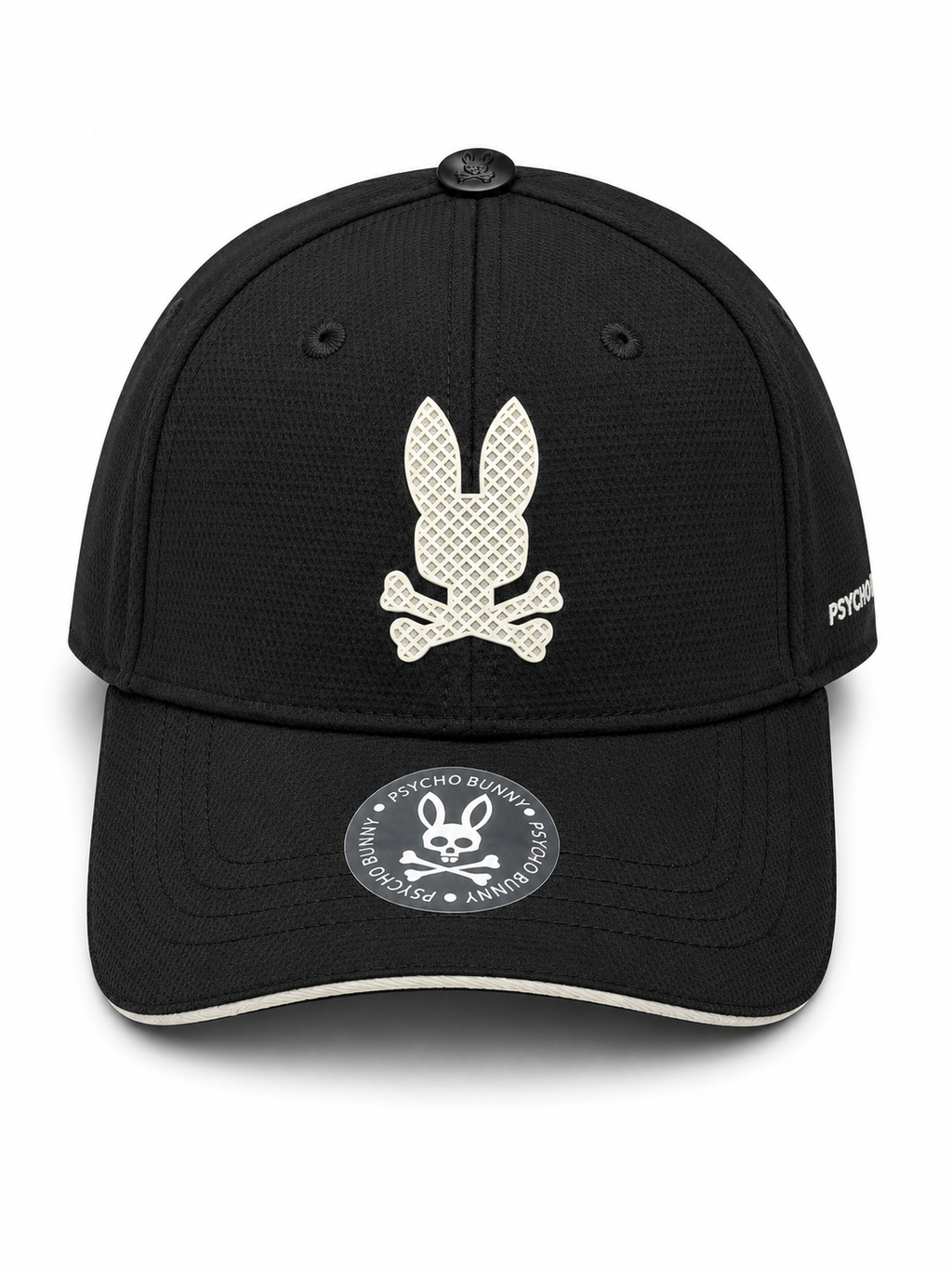 GORRA PSYCHO BUNNY