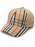 GORRA BURBERRY