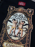 CAMISETA CLEMONT ALTO GRAMAJE