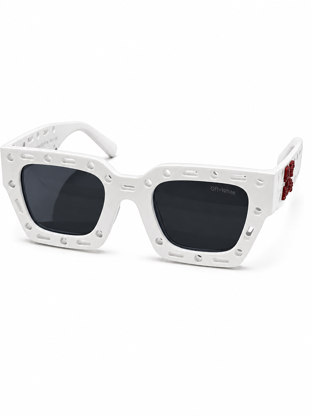 GAFAS OFF WHITE