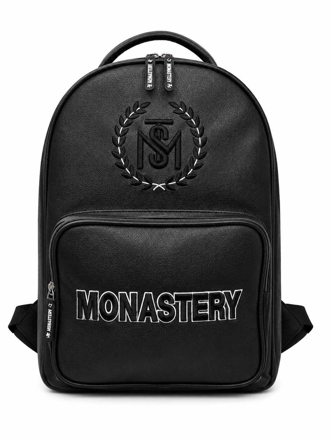 MORRAL MONASTERY BORDADO