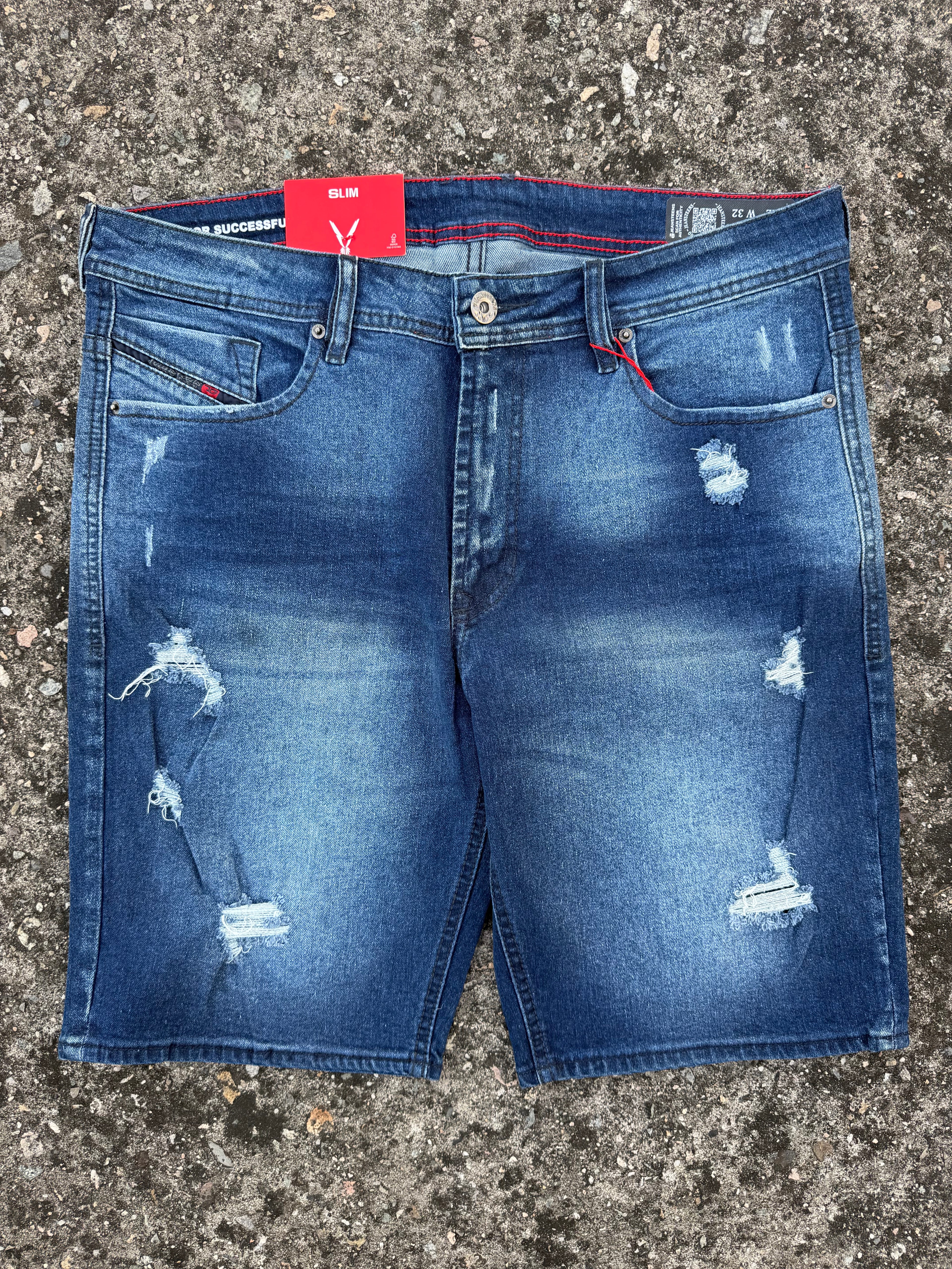 MOCHO JEANSTEENS 7490