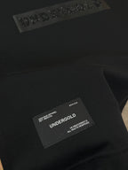 CAMISETA UNDERGOLD PEDRERÍA