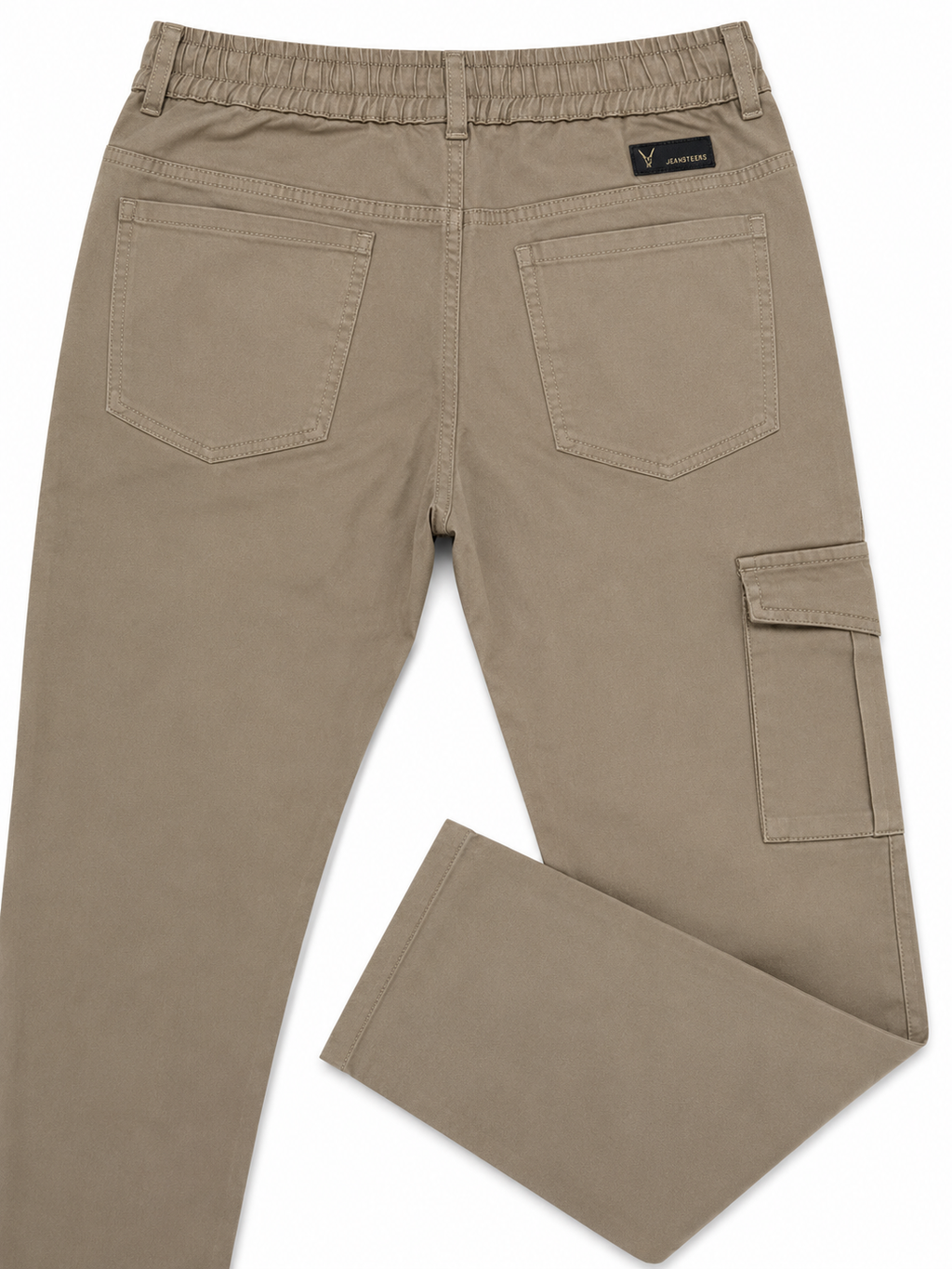 PANTALÓN  CARGO JEANSTENN