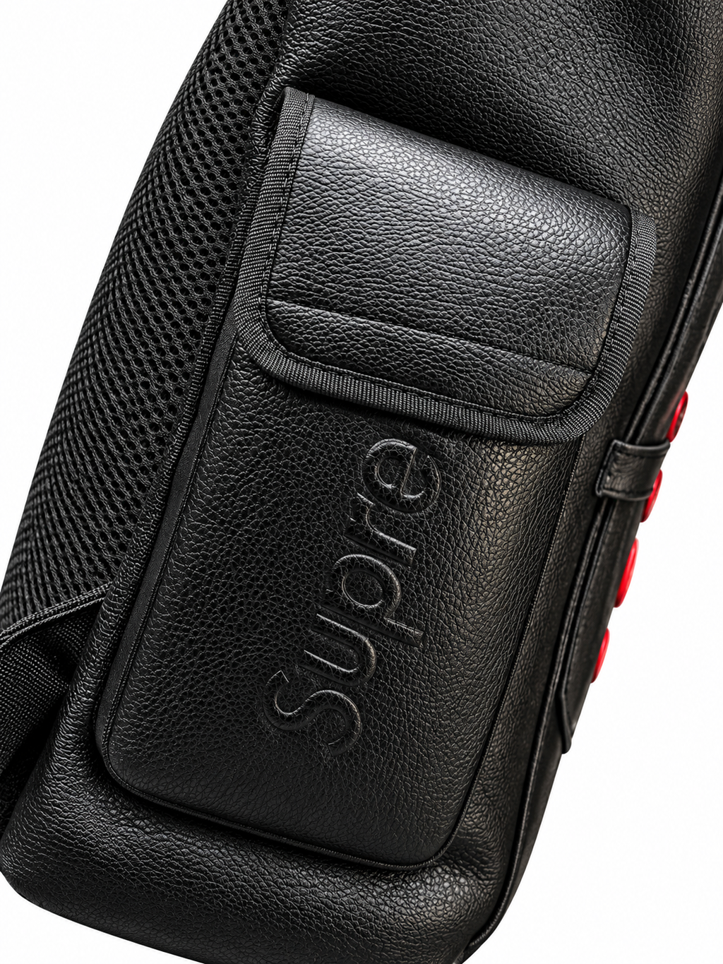 MORRAL SUPREME BLACK