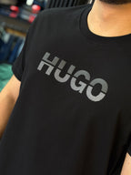 CAMISETA PERUANA HUGO