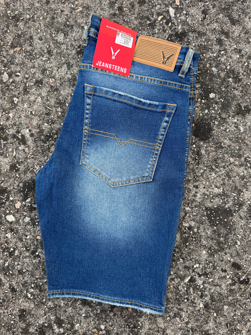 MOCHO JEANSTEENS 7492
