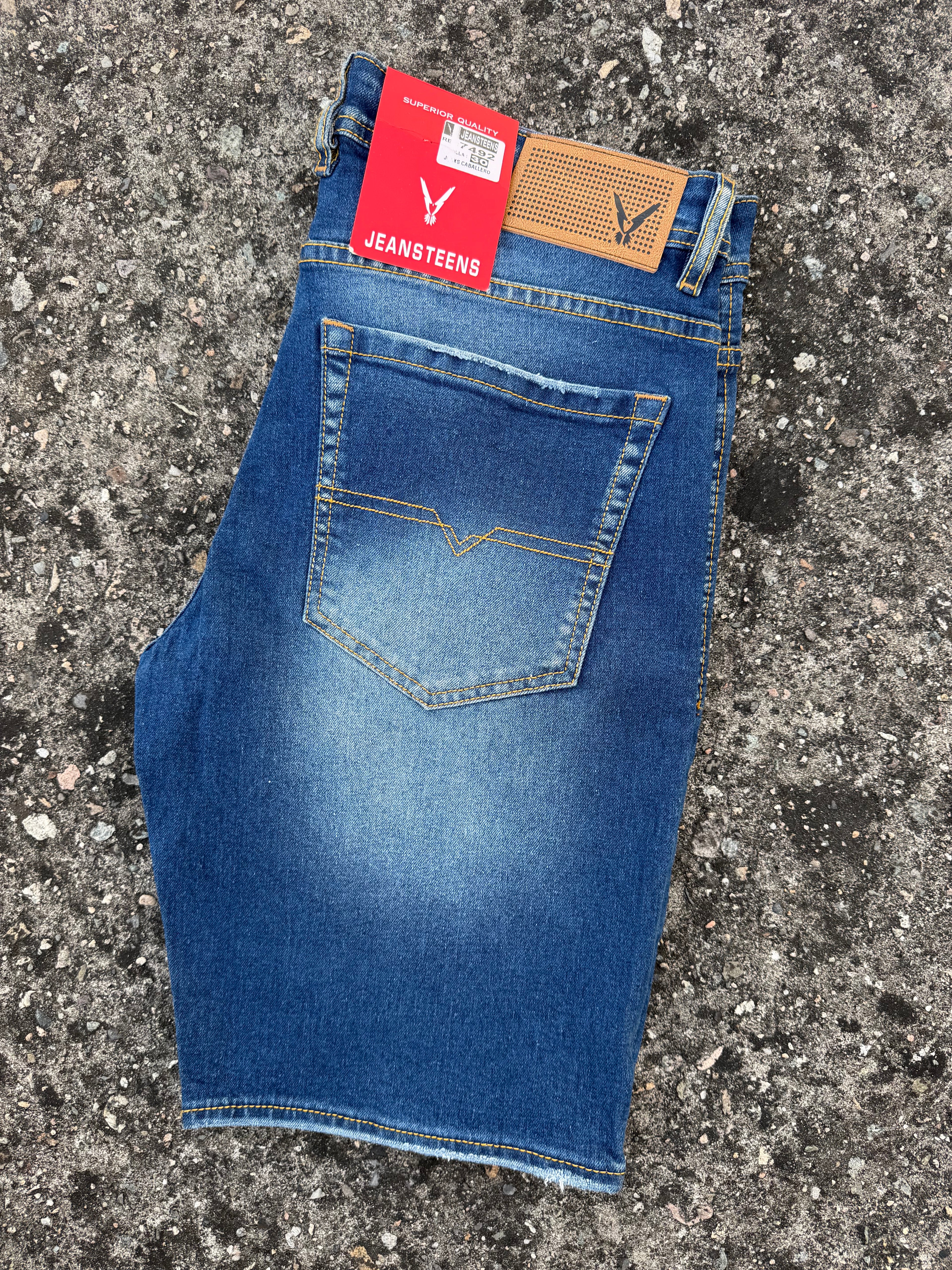 MOCHO JEANSTEENS 7492