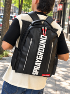 MORRAL SPRAYGROUND CLÁSICO