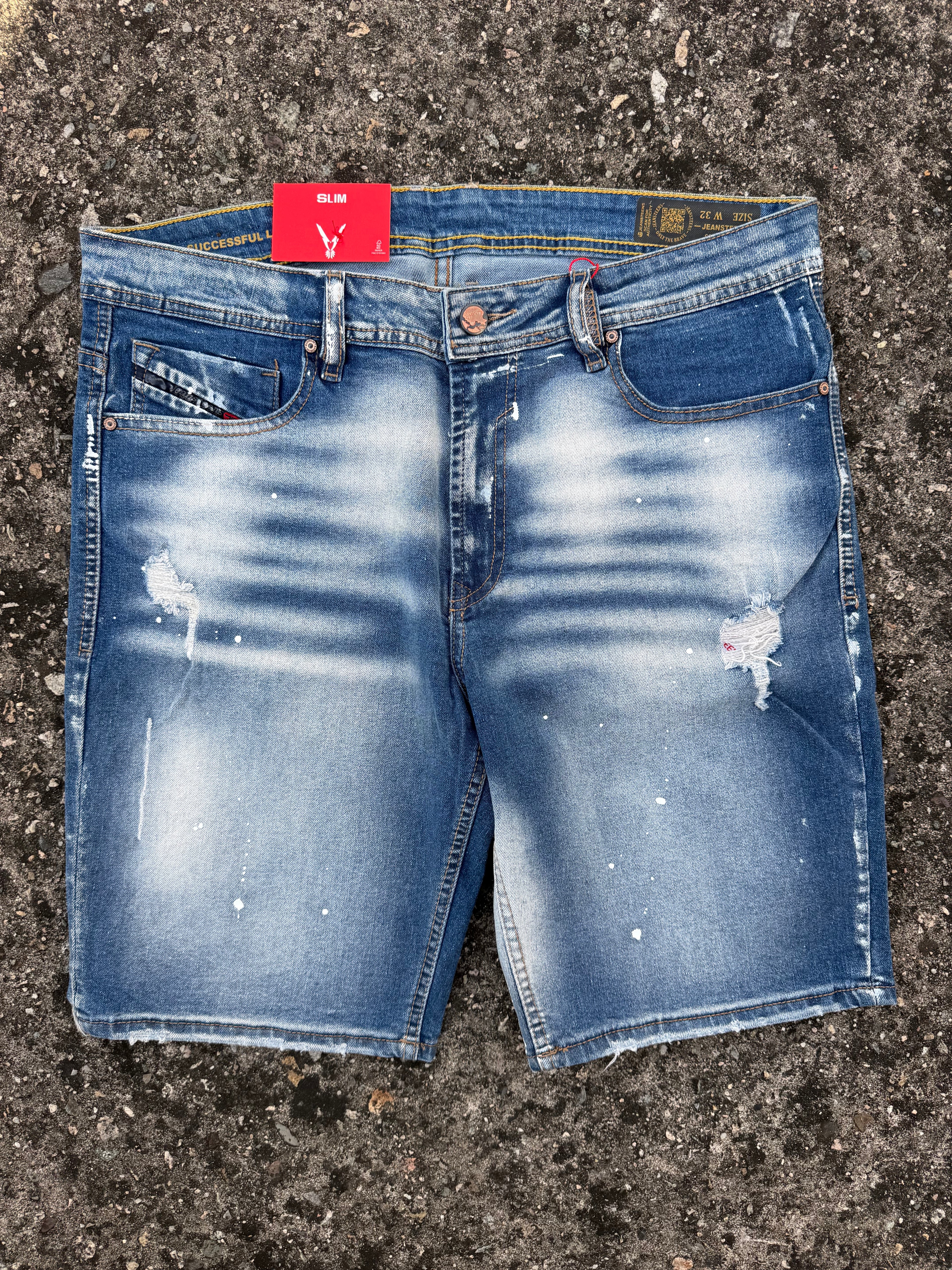 MOCHO JEANSTEENS 7490-1