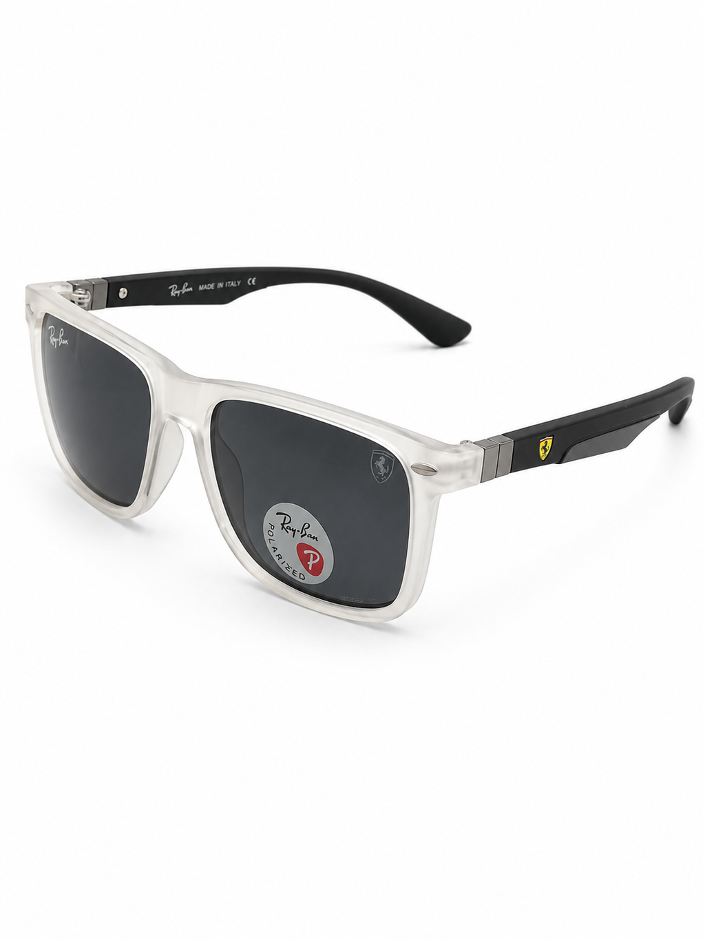 GAFAS RAY BAN FERRARI