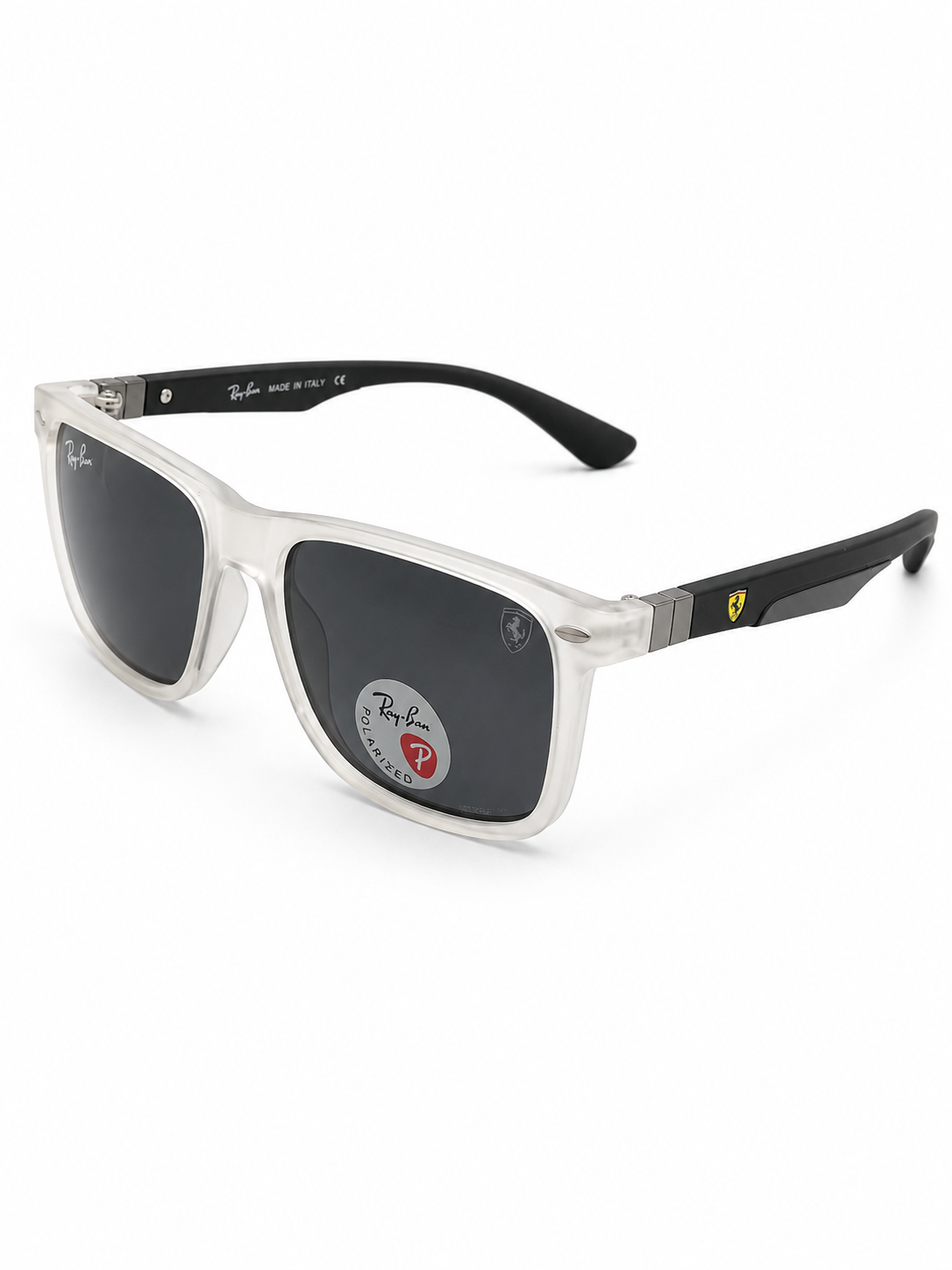 GAFAS RAY BAN FERRARI