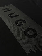 CAMISETA HUGO PEDRERÍA
