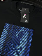 CAMISETA PSYCHO BUNNY ALTO GRAMAJE