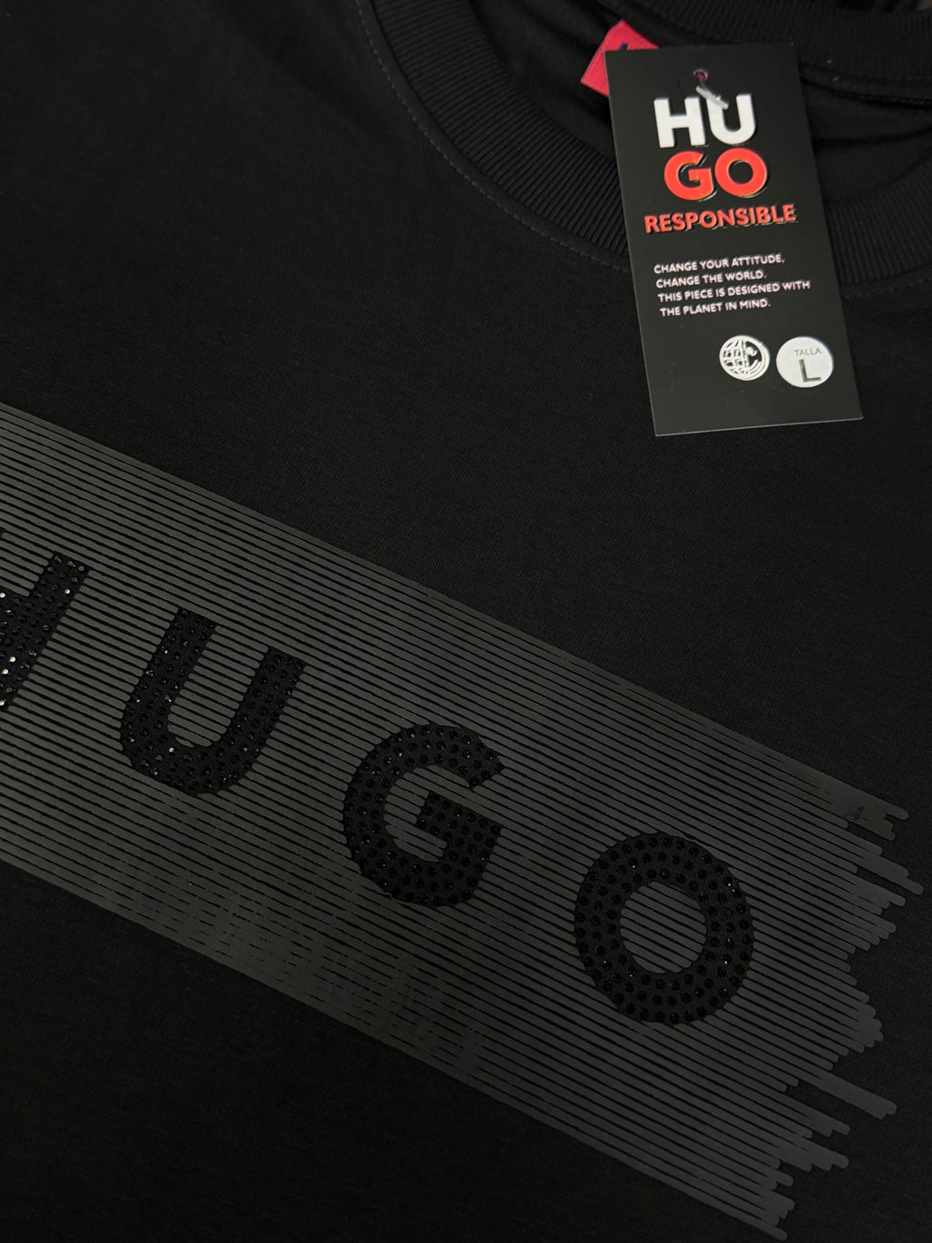 CAMISETA HUGO PEDRERÍA
