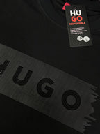 CAMISETA HUGO PEDRERÍA