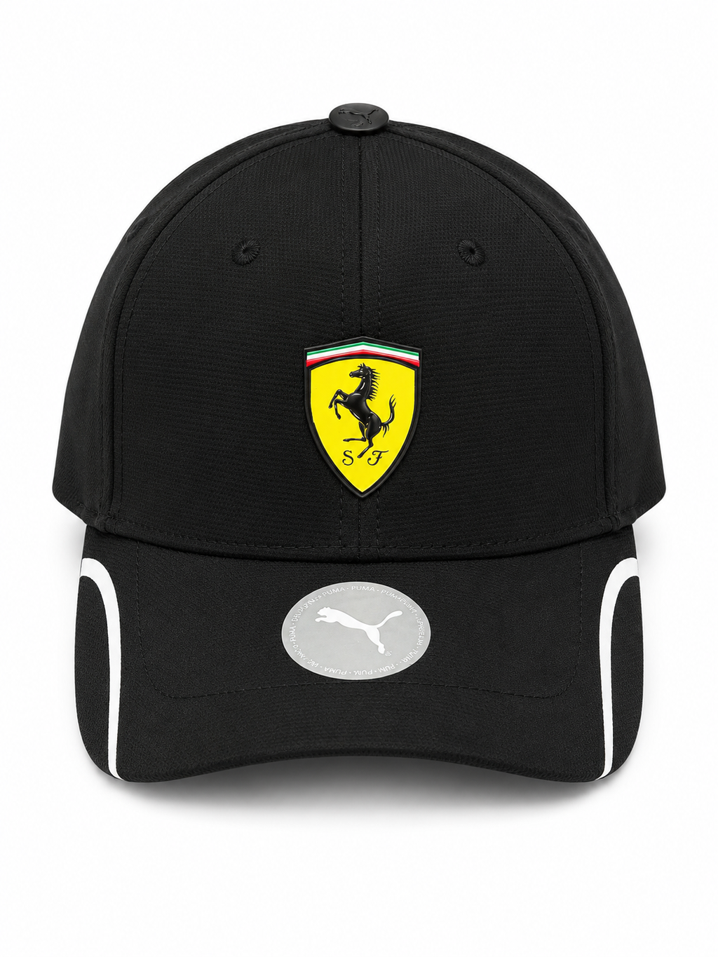 GORRA PUMA FERRARI
