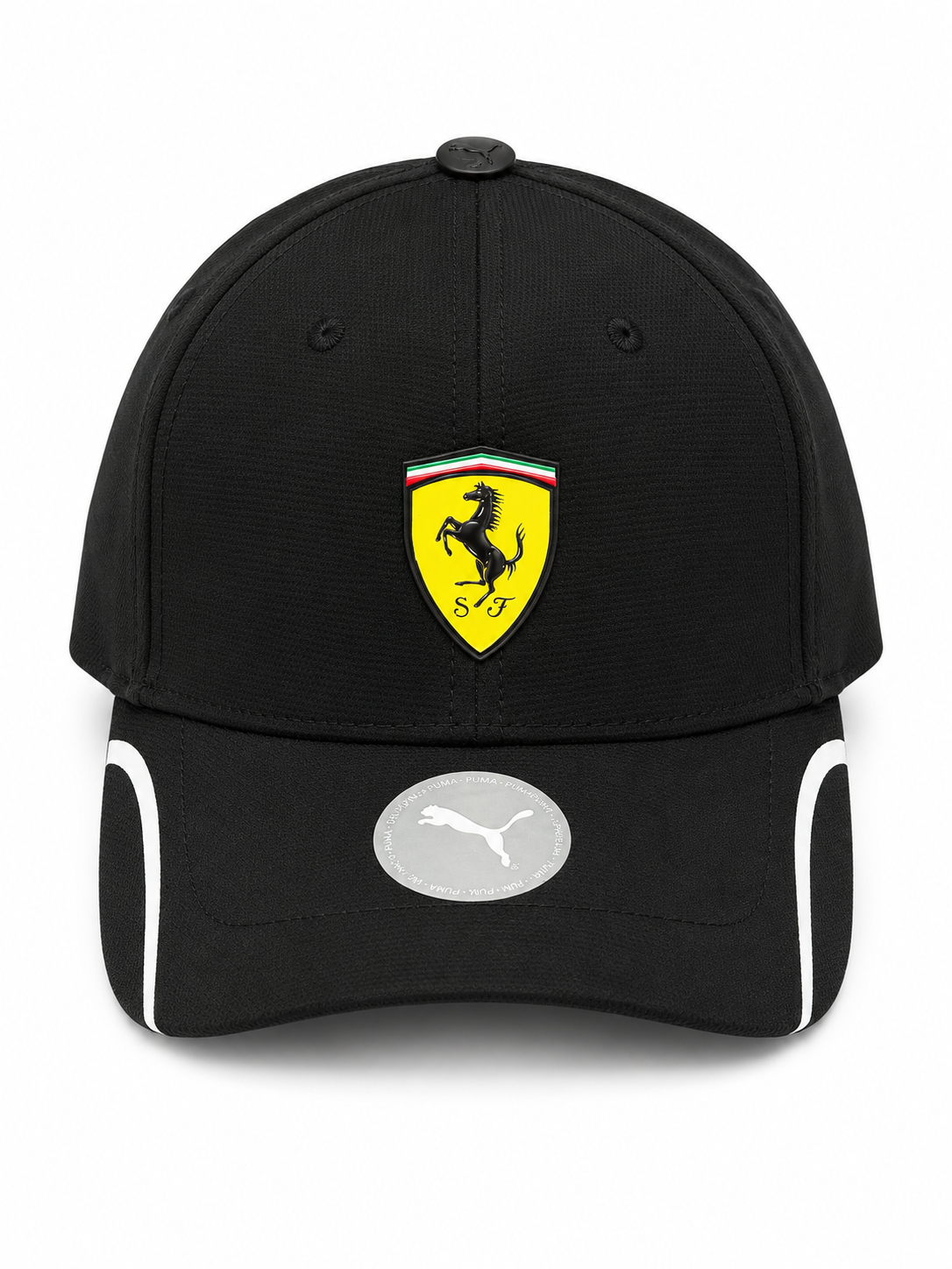 GORRA PUMA FERRARI