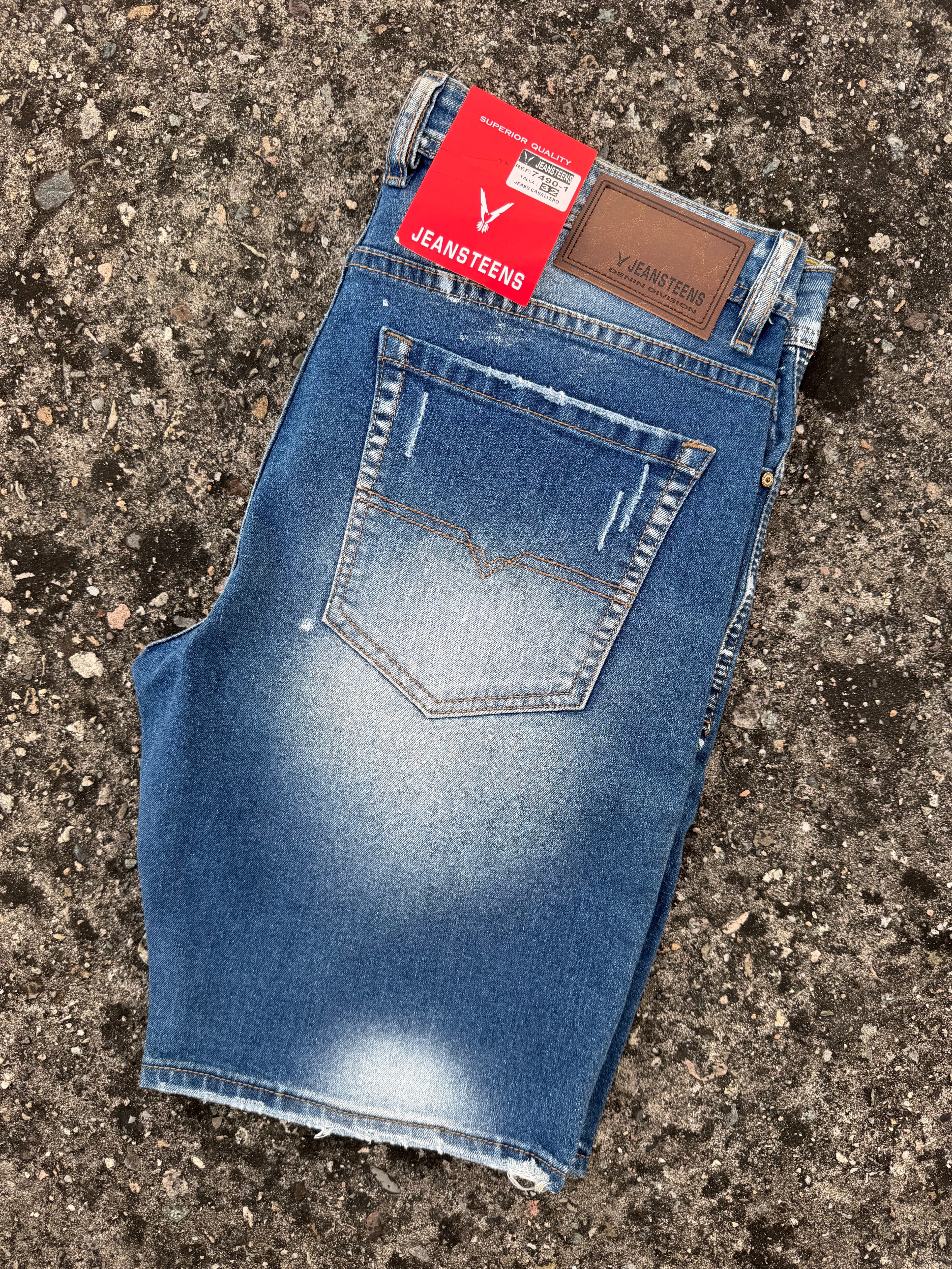 MOCHO JEANSTEENS 7490-1
