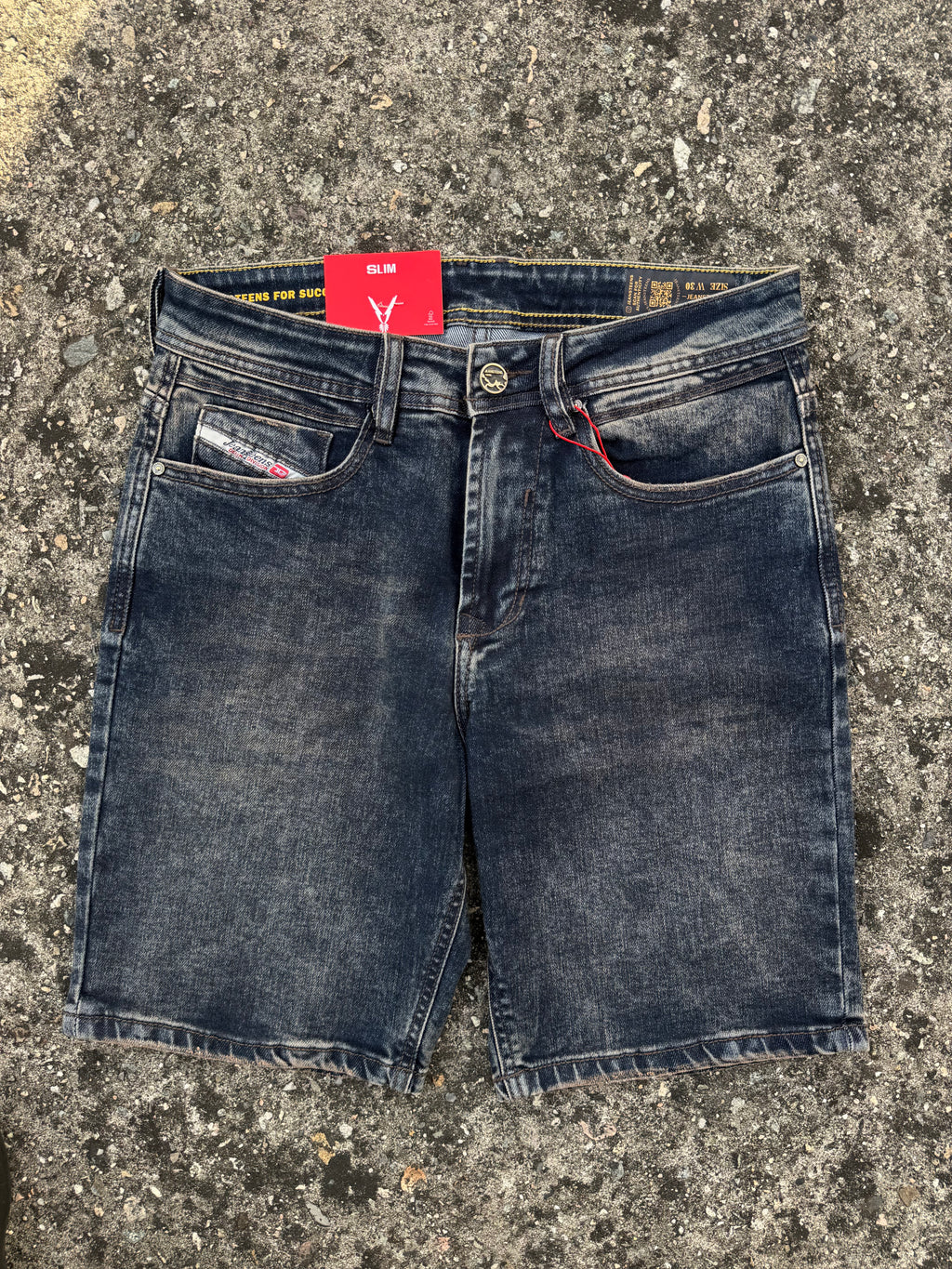 MOCHO JEANSTEENS 7736